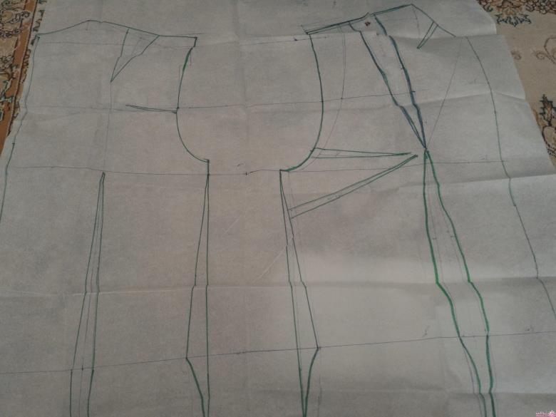 پرسش و پاسخ خیاطی