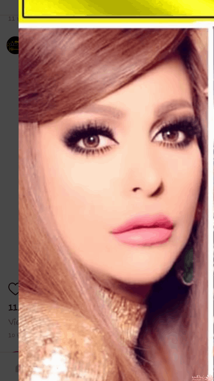 رنگ مو، آموزش ترکیب رنگ مو