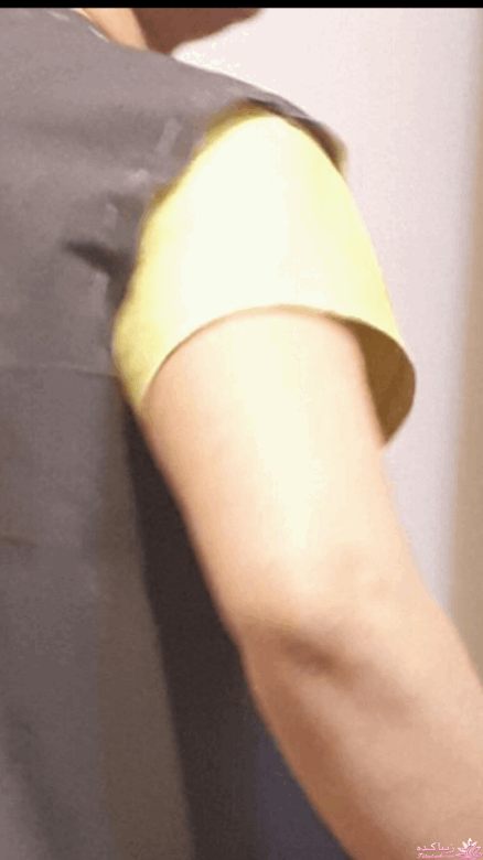 پرسش و پاسخ خیاطی