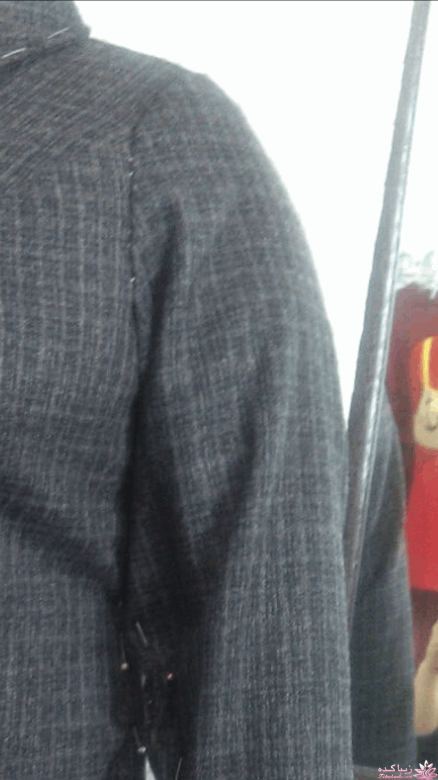 پرسش و پاسخ خیاطی