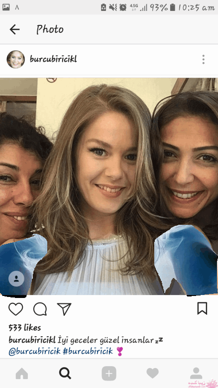 رنگ مو، آموزش ترکیب رنگ مو