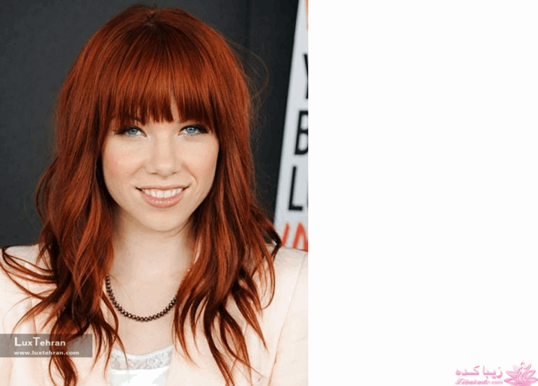 رنگ مو، آموزش ترکیب رنگ مو