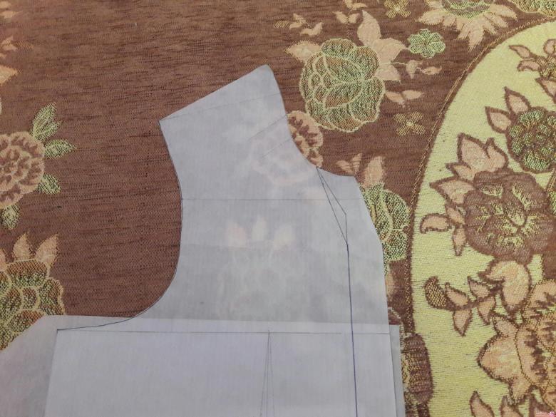 پرسش و پاسخ خیاطی