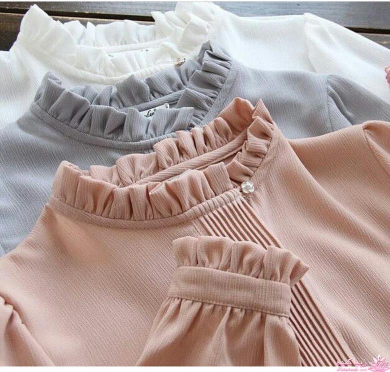 پرسش و پاسخ خیاطی