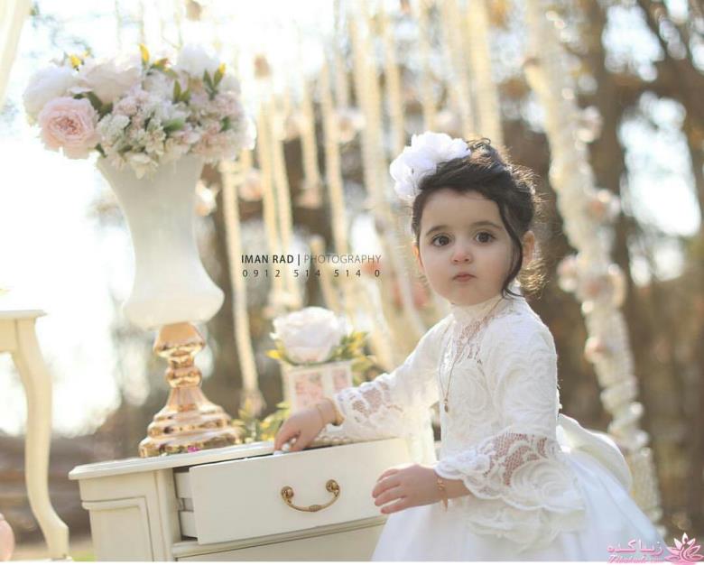 آموزش خیاطی لباس کودک