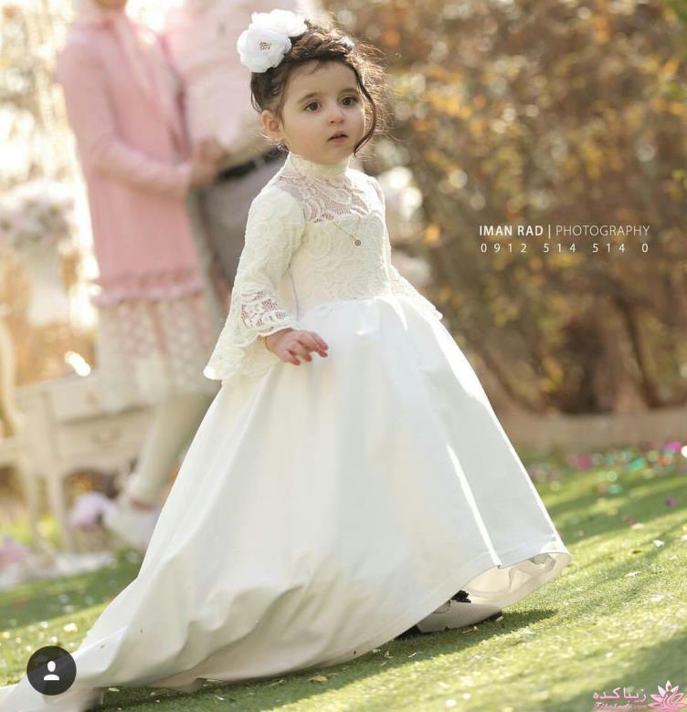 آموزش خیاطی لباس کودک