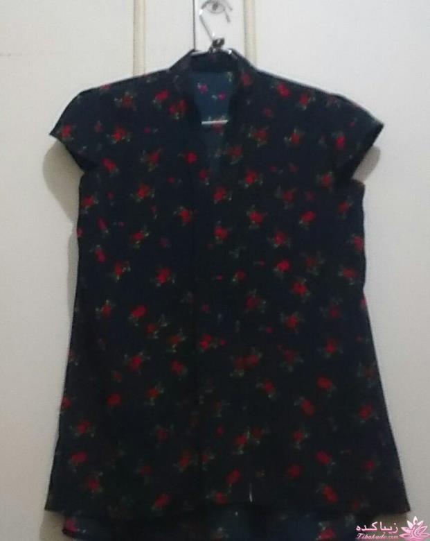 پرسش و پاسخ خیاطی