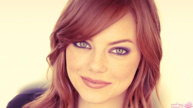 رنگ مو، آموزش ترکیب رنگ مو