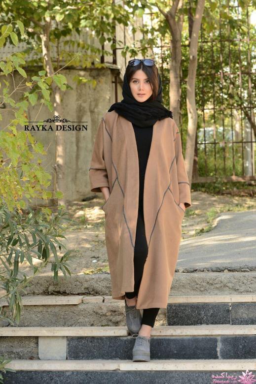 آموزش دوخت پالتو 