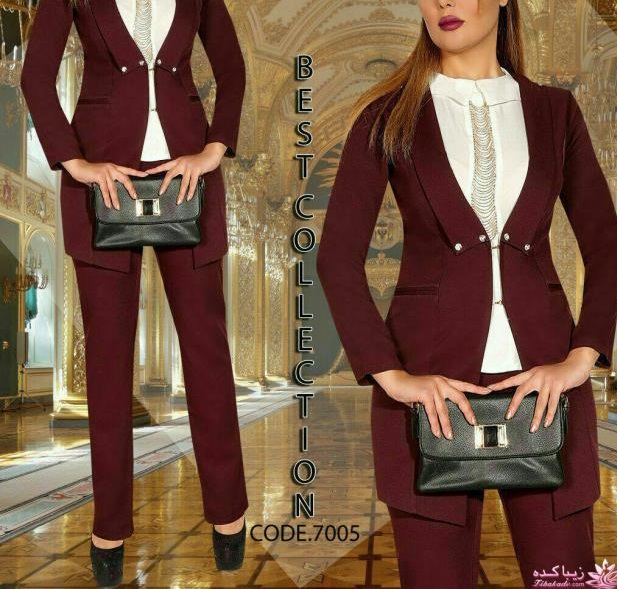 پرسش و پاسخ خیاطی