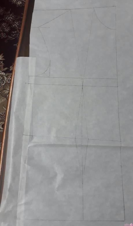 پرسش و پاسخ خیاطی