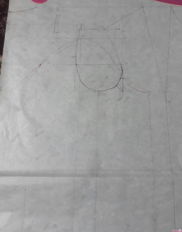 پرسش و پاسخ خیاطی