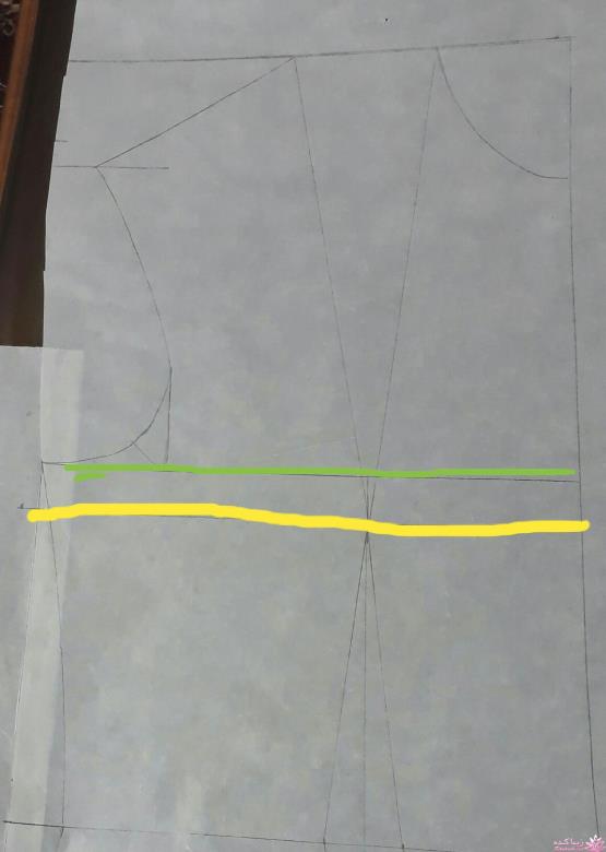 پرسش و پاسخ خیاطی