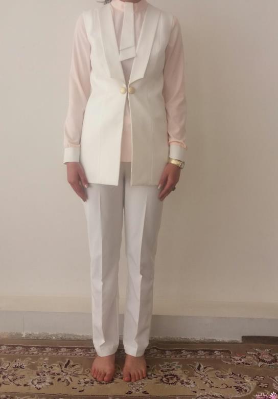 پرسش و پاسخ خیاطی