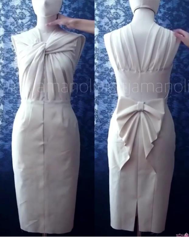 پرسش و پاسخ خیاطی