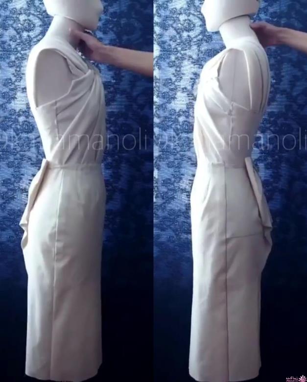 پرسش و پاسخ خیاطی