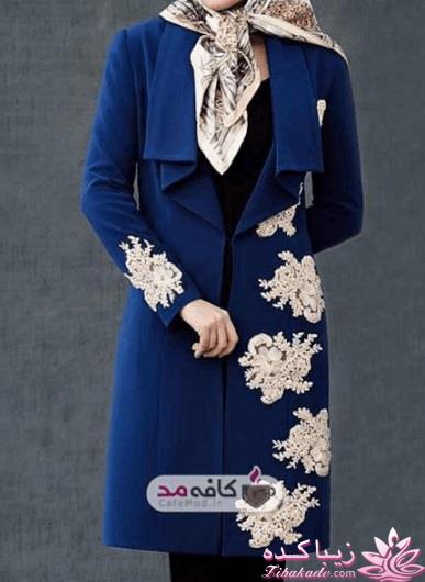 آموزش دوخت مانتو