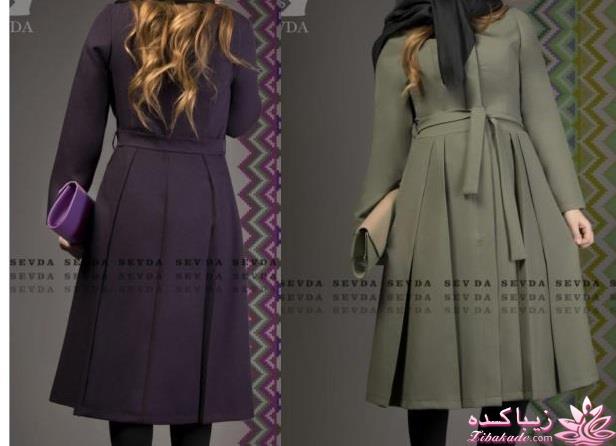 آموزش دوخت مانتو