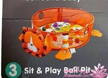 آموزش دوخت سیسمونی نوزاد