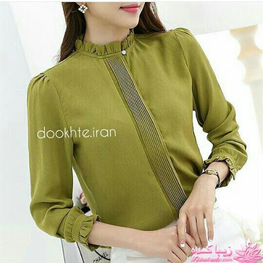 آموزش دوخت لباس مجلسی