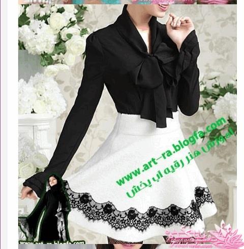 آموزش دوخت لباس مجلسی