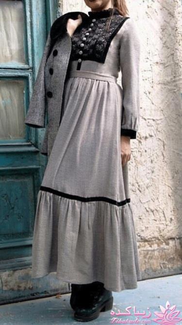 آموزش دوخت مانتو