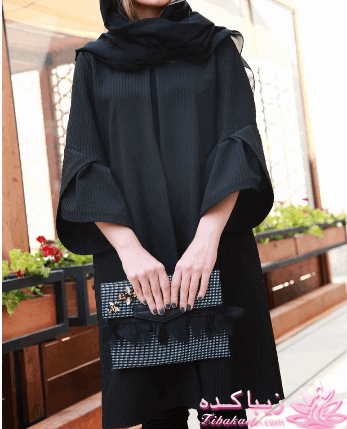 آموزش دوخت مانتو