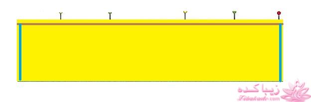آموزش دوخت لباس مجلسی