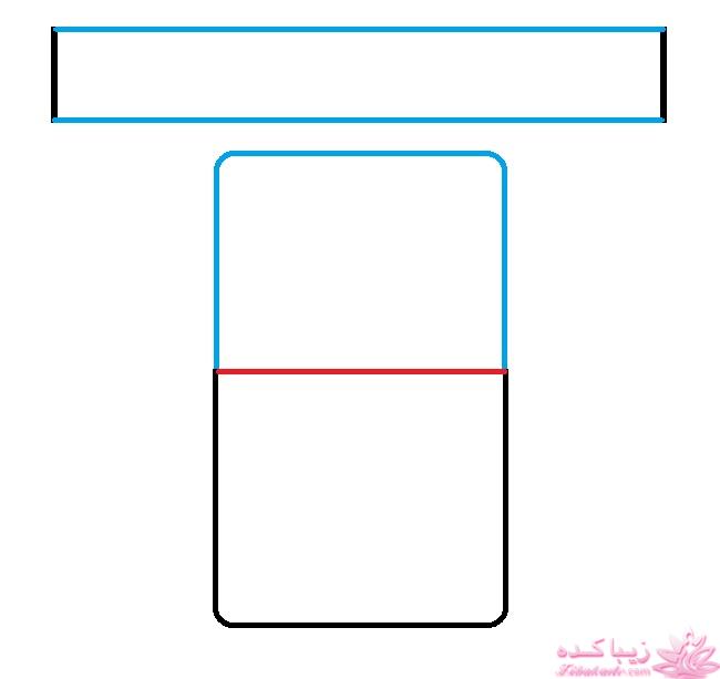 آموزش دوخت سیسمونی نوزاد