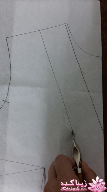 پرسش و پاسخ خیاطی