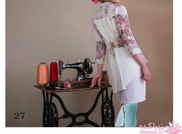 پرسش و پاسخ خیاطی