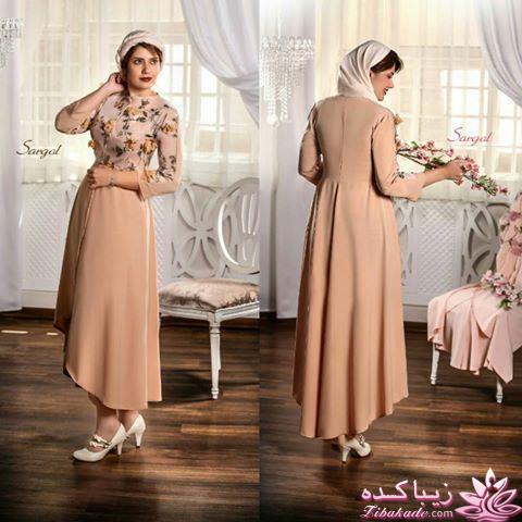 آموزش دوخت مانتو