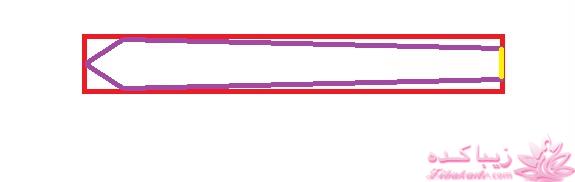 آموزش دوخت لباس مجلسی