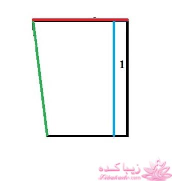 آموزش خیاطی لباس کودک