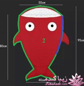 آموزش دوخت سیسمونی نوزاد