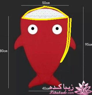 آموزش دوخت سیسمونی نوزاد