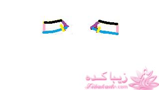 آموزش دوخت لباس مجلسی