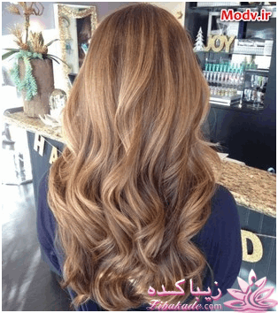 رنگ مو، آموزش ترکیب رنگ مو