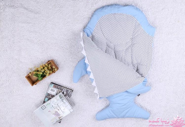 آموزش دوخت سیسمونی نوزاد