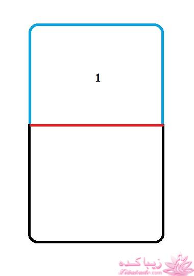 آموزش دوخت سیسمونی نوزاد