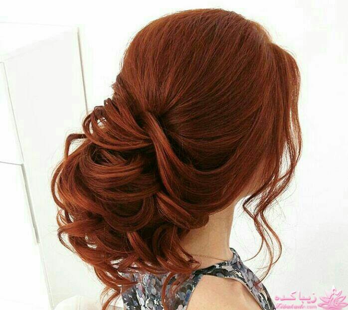 رنگ مو، آموزش ترکیب رنگ مو