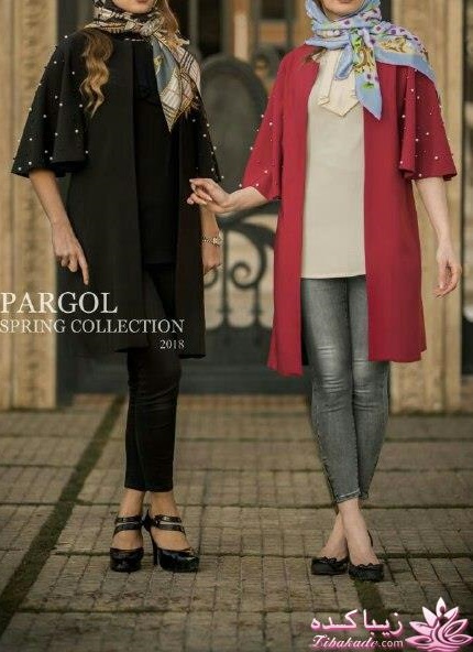 آموزش دوخت مانتو