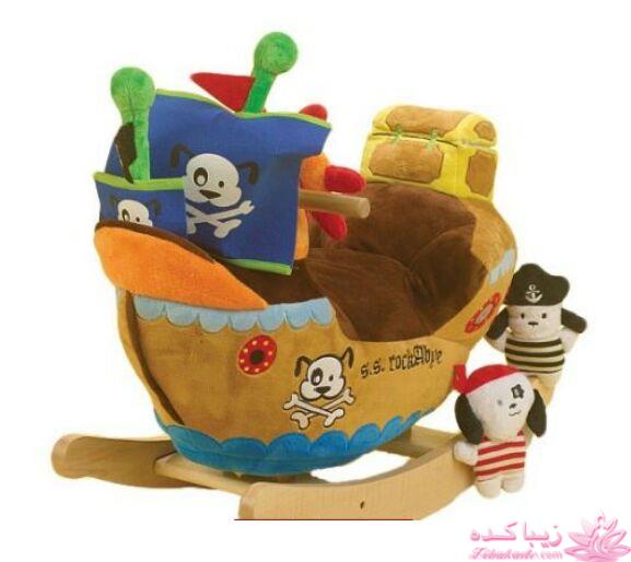 آموزش دوخت سیسمونی نوزاد