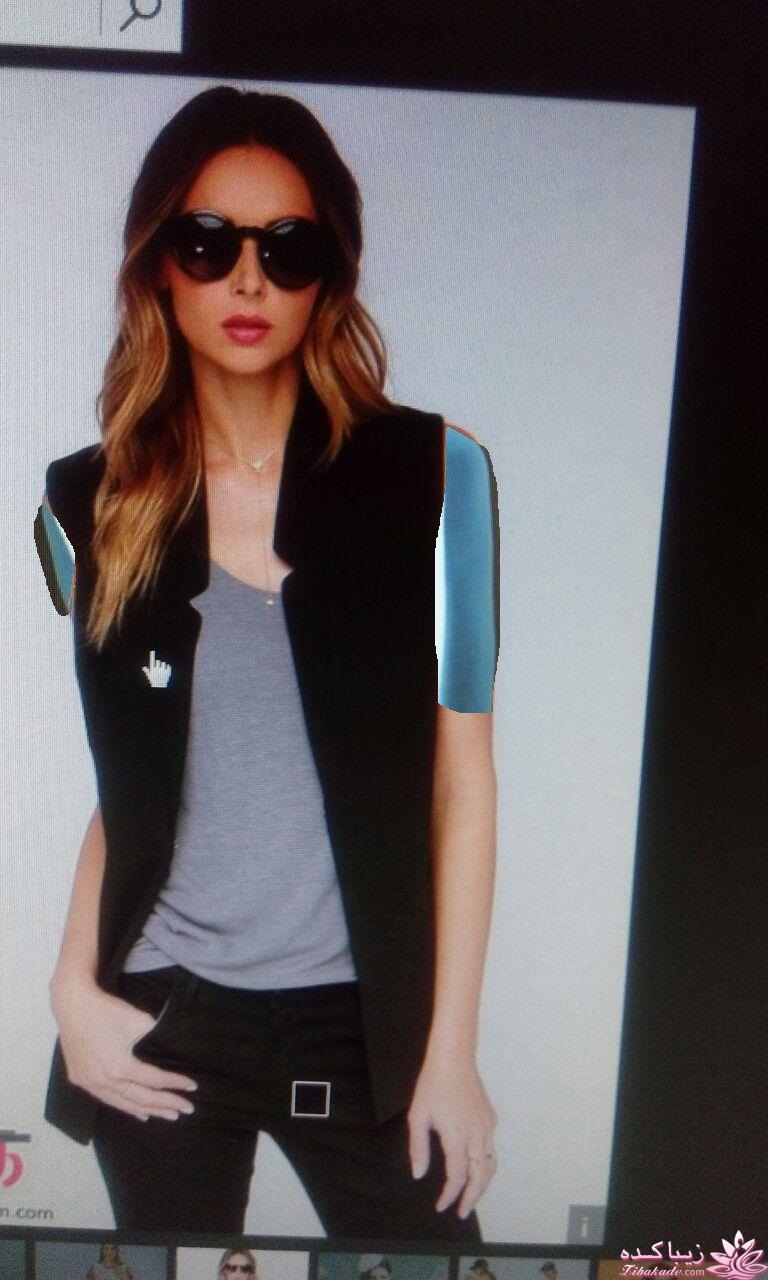 پرسش و پاسخ خیاطی