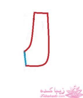 آموزش دوخت مانتوی اداری و شلوار