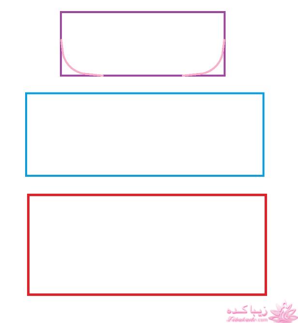 آموزش خیاطی لباس کودک