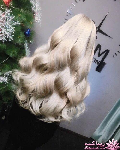 رنگ مو، آموزش ترکیب رنگ مو