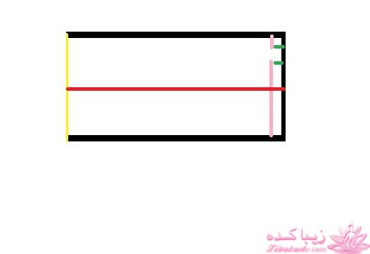 آموزش دوخت مانتوی اداری و شلوار