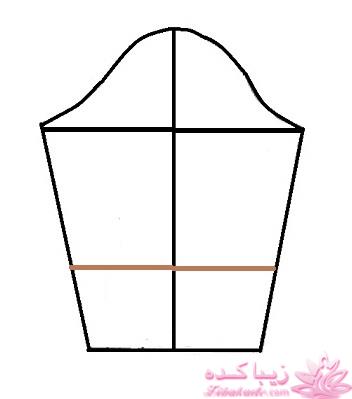 آموزش خیاطی لباس کودک