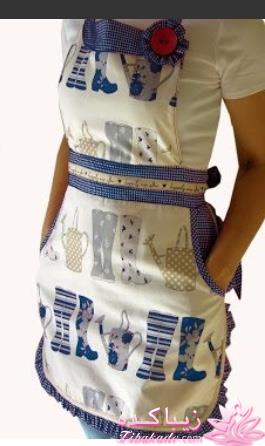 پرسش و پاسخ خیاطی